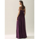 Floor Length Bridesmaid Dresses