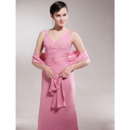 Chiffon Mother Of The Bride/ Groom Dresses