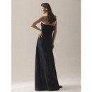 Floor Length Bridesmaid Dresses