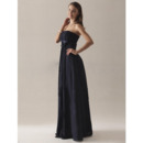 Cheap Long Bridesmaid Dresses