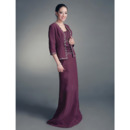 Chiffon Mother Of The Bride/ Groom Dresses