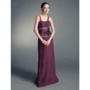 Elegant Mother Of The Bride/ Groom Dresses