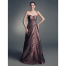 Elegant Mother Of The Bride/ Groom Dresses