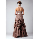 Floor Length Evening Dresses