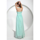 Floor Length Bridesmaid Dresses