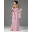 Pink Bridesmaid Dresses