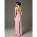 Pink Bridesmaid Dresses