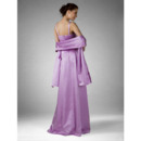 Cheap Long Bridesmaid Dresses