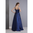 Floor Length Bridesmaid Dresses