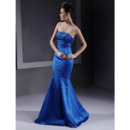 Floor Length Bridesmaid Dresses