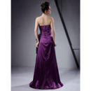 Cheap Long Bridesmaid Dresses