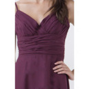 Cheap Short Bridesmaid Dresses