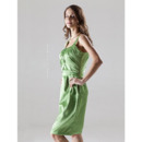 Green Bridesmaid Dresses