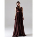 Floor Length Mother Of The Bride Dresses