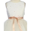 White Flower Girl Dresses