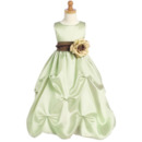 Little Girls Dresses For Wedding