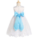 Little Girls Dresses For Wedding