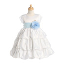 Little Girls Dresses For Wedding