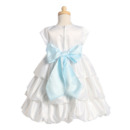 White Flower Girl Dresses