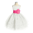 Little Girls Dresses For Wedding