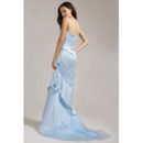 Blue Evening Dresses