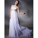 Floor Length Evening Dresses