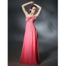 Plus Size Evening Dresses