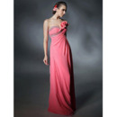 Floor Length Evening Dresses