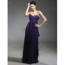 Floor Length Evening Dresses