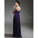 Blue Evening Dresses