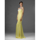 Floor Length Evening Dresses