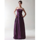 Floor Length Evening Dresses