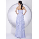 Floor Length Evening Dresses