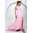 Floor Length Evening Dresses