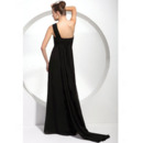 Floor Length Evening Dresses