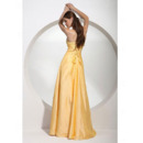 Floor Length Evening Dresses