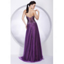 Floor Length Evening Dresses