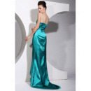 Floor Length Evening Dresses