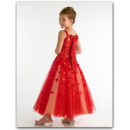 Beautiful Flower Girl Dresses