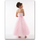 A-Line Flower Girl Dresses