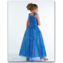 A-Line Flower Girl Dresses