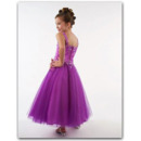 A-Line Flower Girl Dresses