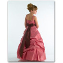 Floor Length Flower Girl Dresses