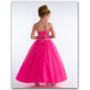 Little Girls Dresses For Wedding