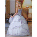 Little Girls Dresses For Wedding