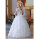 Little Girls Dresses For Wedding