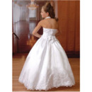 Little Girls Dresses For Wedding