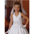 White Flower Girl Dresses