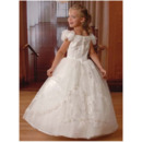 Little Girls Dresses For Wedding