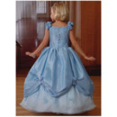 Little Girls Dresses For Wedding